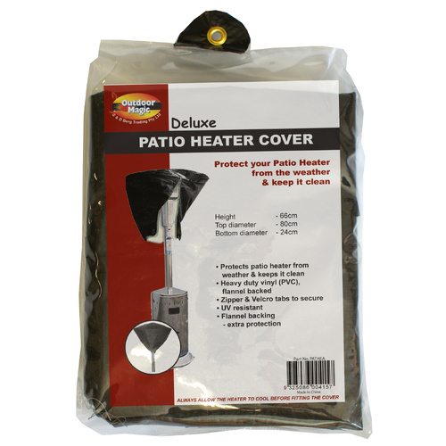 PATHEAM Patio Heater Cover - M
