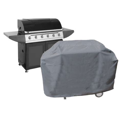 PH5 (4-6 Burner) Premium BBQ Cover 4-6 Burner 