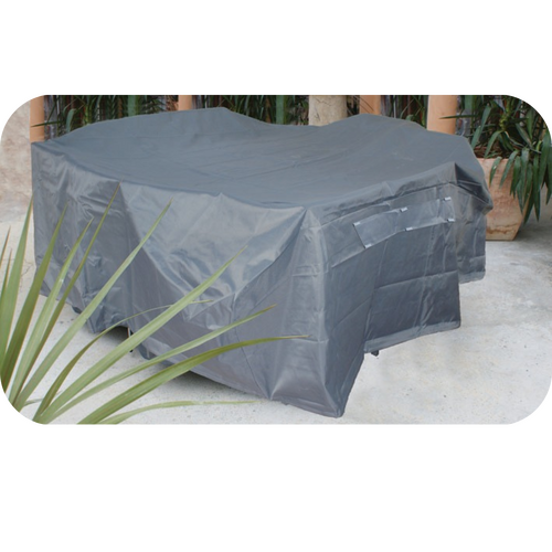PSC1414 Ultra Premium Outdoor Square Setting Cover - Small