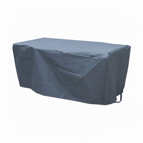 Ultra Premium Outdoor Bar Setting Cover (155x95cm) Light Grey