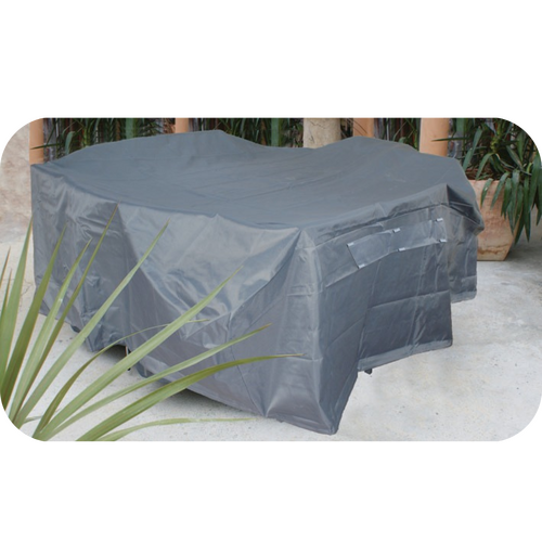 PSC2300 Ultra Premium Outdoor Round up to 5 pce Setting