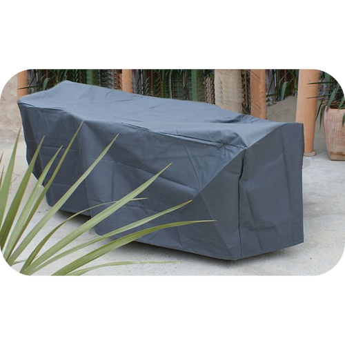 PSC25090 Ultra Premium Outdoor Lounge Cover 3-Seater (250x90cm)