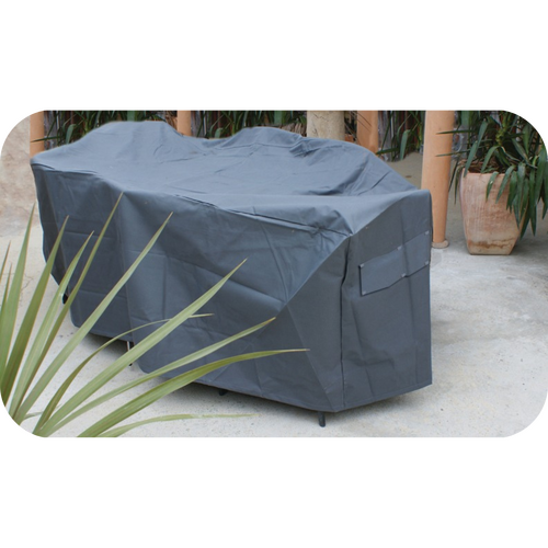 PSC3215 Ultra Premium Outdoor Rectangular Cover 9-11 pce Setting (320x150cm)