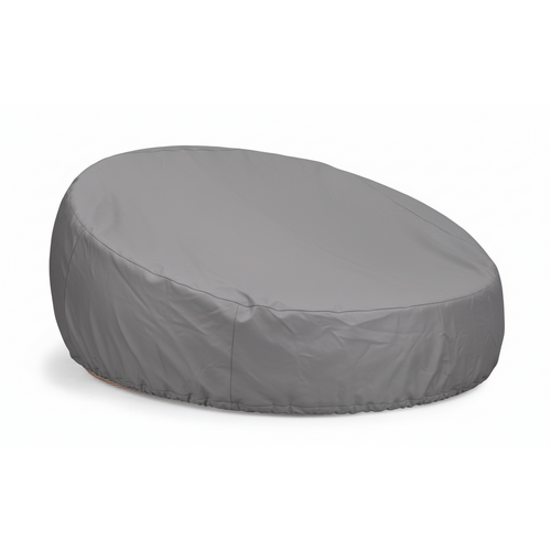 PSDB20565 (205cm Round) Ultra Premium Outdoor Daybed Cover