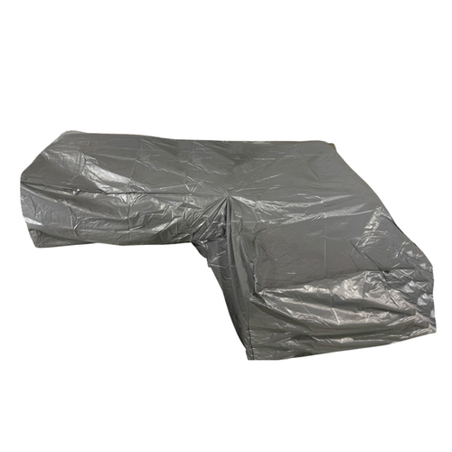 PSL263278 Ultra Premium Outdoor &quot;L&quot; Shaped Setting Cover (263x278cm)