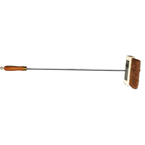 PZBS140SS Pizza Oven Brush 