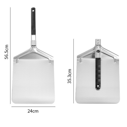 PZHANDLE 10” Pizza Peel