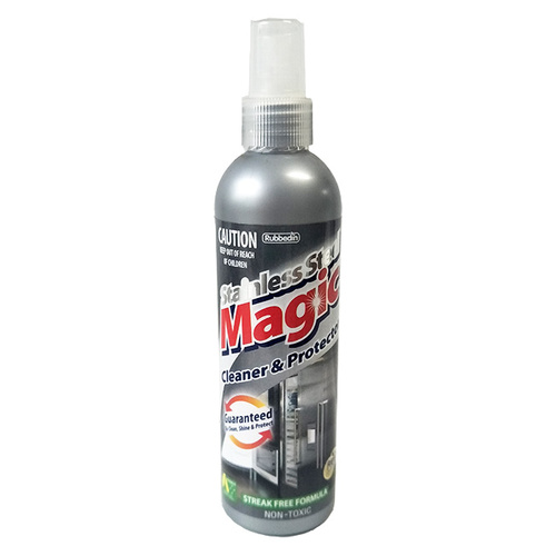 SSMG200 Stainless Steel Magic Spray Bottle