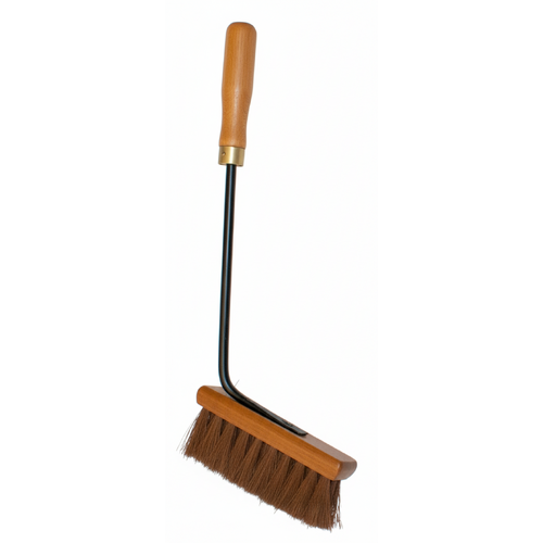WEBB Tongio Wooden Handle Brush
