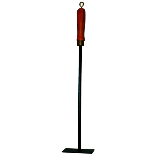 WESR Tongio Wooden Handle Scraper