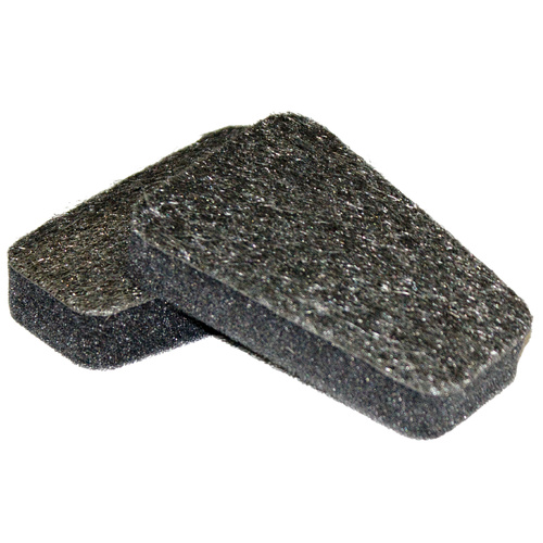 WHDGC-2 Wood Heater Door Glass Cleaner