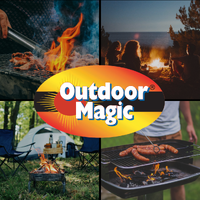 Outdoor Magic